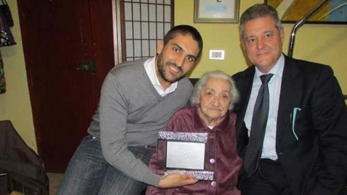 La comunità piange la storica maestra Una vita per gli altri