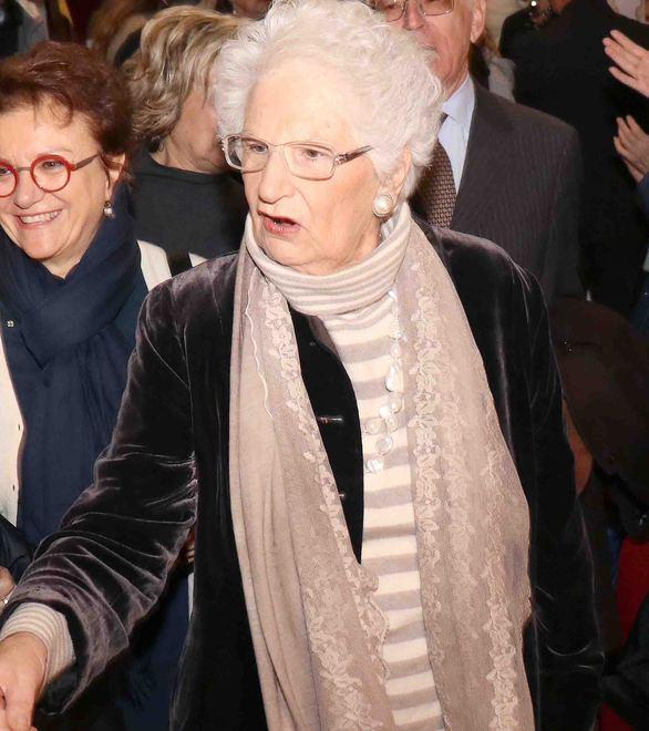 Domani sera in consiglio cittadinanza onoraria alla Segre