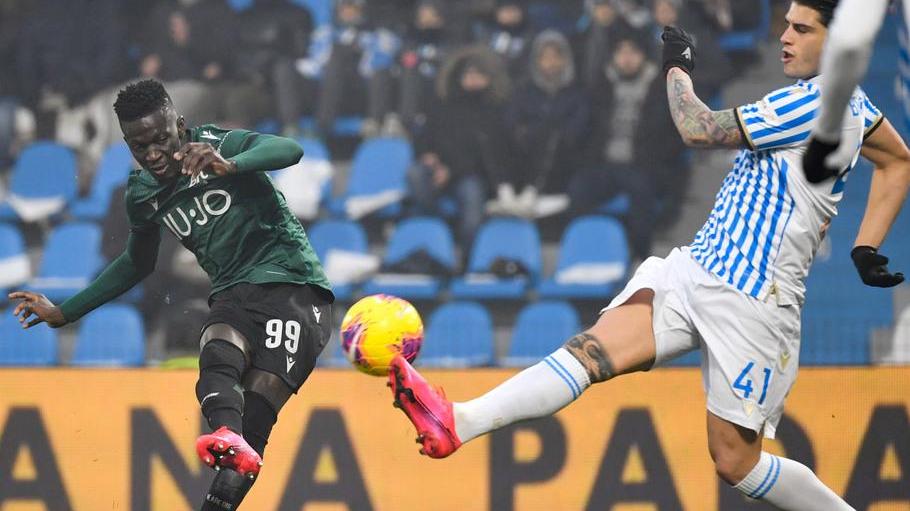 La Spal s’illude Mihajlovic ribalta Bologna e derby
