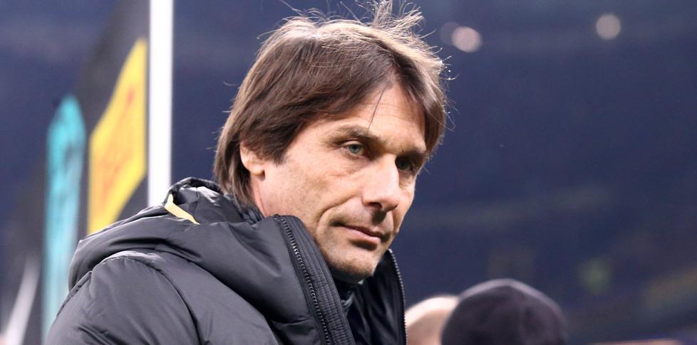 Il mercato non basta a far sorridere Conte «Non abbiamo preso mezzo Real Madrid» 