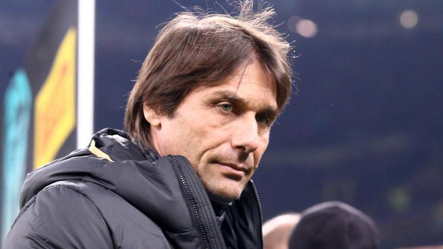 Il mercato non basta a far sorridere Conte «Non abbiamo preso mezzo Real Madrid»