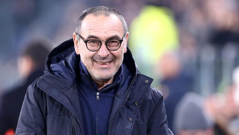 Sarri torna al San Paolo «Se mi fischieranno sarà solo per affetto» Gattuso: «Proviamoci»