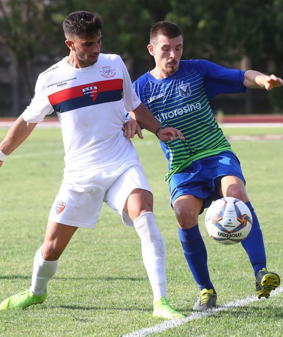 Tra Masi e Copparese è un derby bollente Nessuno vuole il pari 