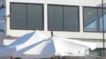 Lavori conclusi: nella fiera di San Nicola torna la luce