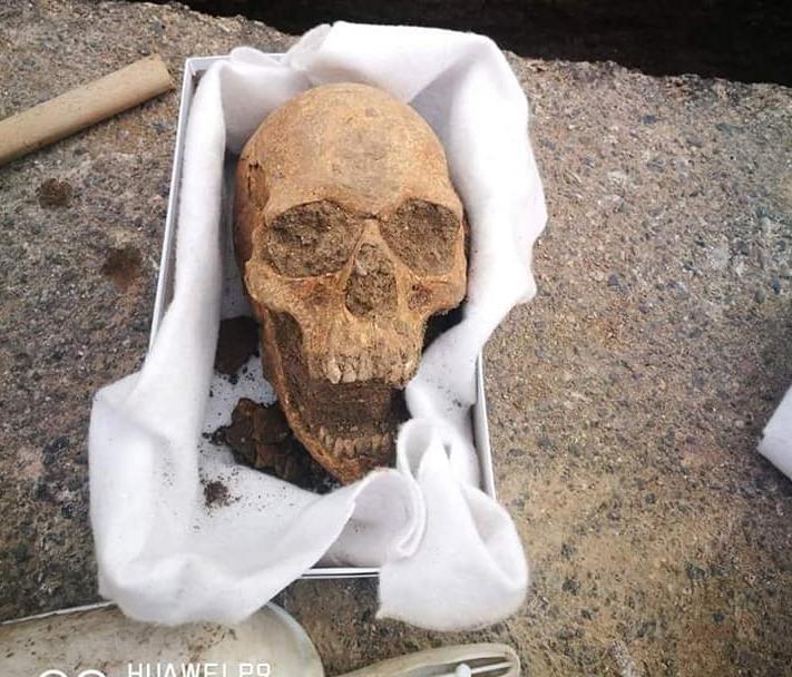 Giallo di Sorso, tutto nato da una fake 