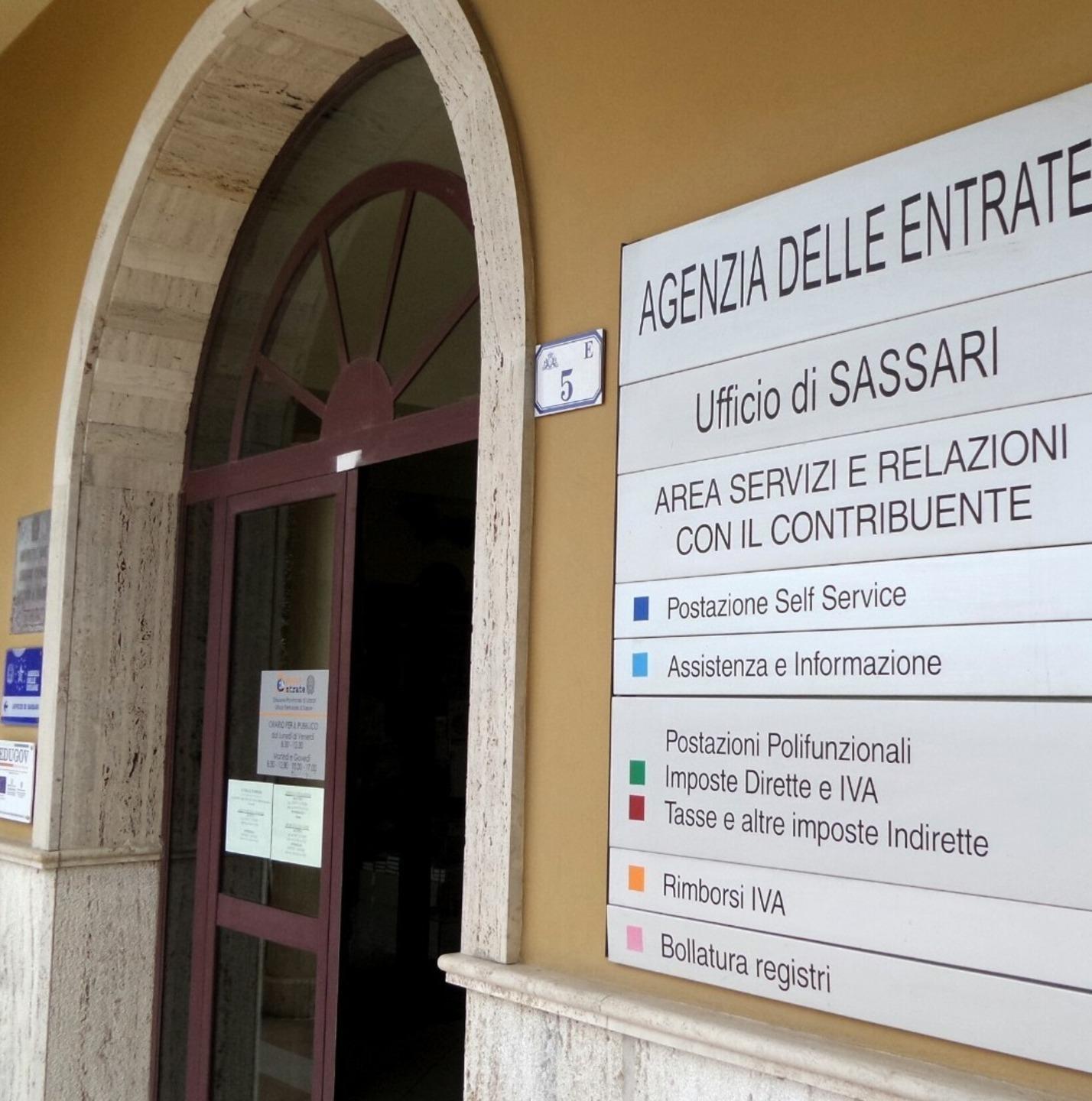 L’Agenzia delle Entrate è sull’orlo del collasso 