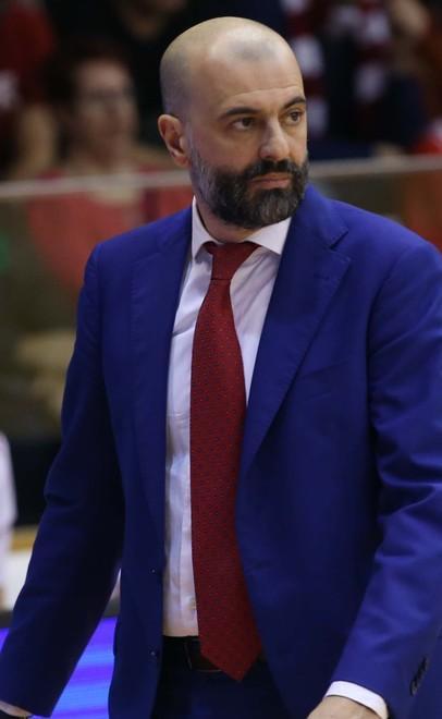 «Dopo una brutta partenza abbiamo fatto la gara che volevo» 