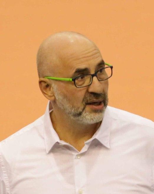 La Conad di nuovo al Bigi rischia grosso con i Lupi