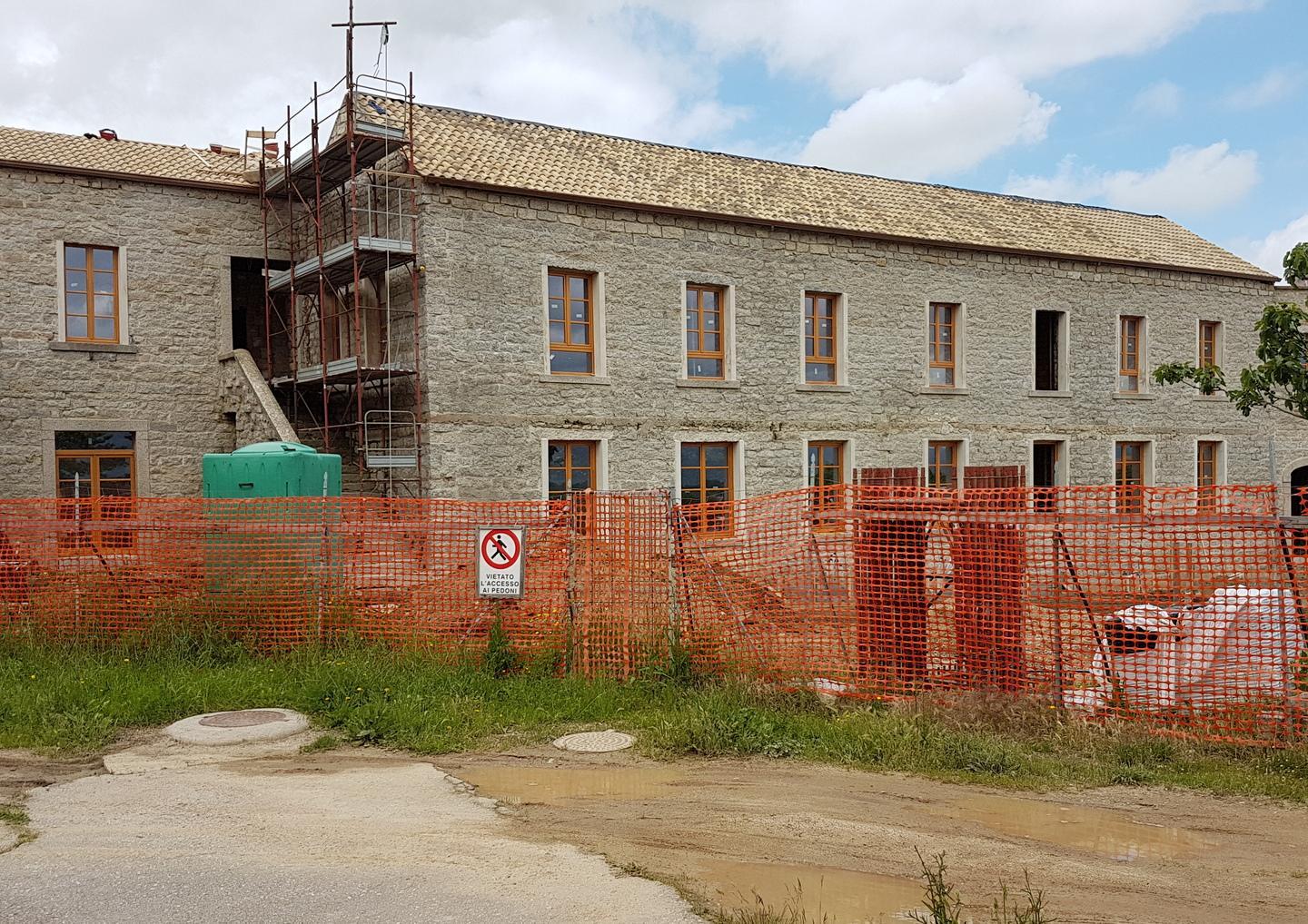 Tempio, i compratori: «Per Rinagghju noi ci siamo, ora vedremo» 