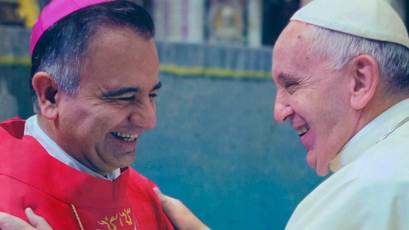 San Geminiano. Don Erio chiede un impegno ai modenesi «Iniziamo noi a salvare l’ambiente»