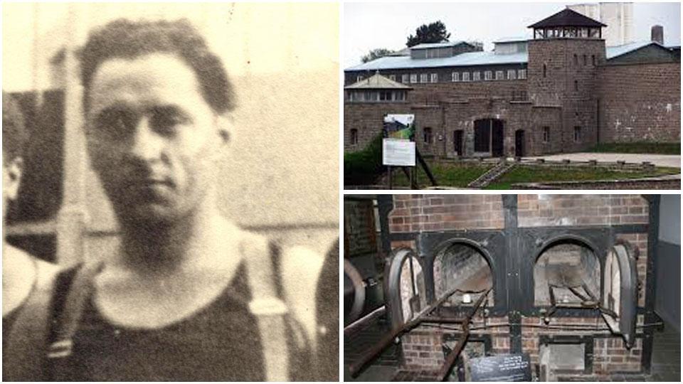 Diego, viaggio di sola andata da Prato a Mauthausen. Il figlio: «Quel giorno mi ha stravolto la vita» 