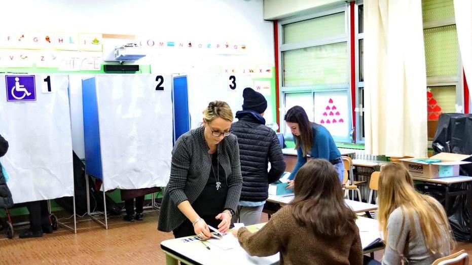 Modena. Affluenza boom in provincia: 69,11% I capoluoghi trascinano il voto