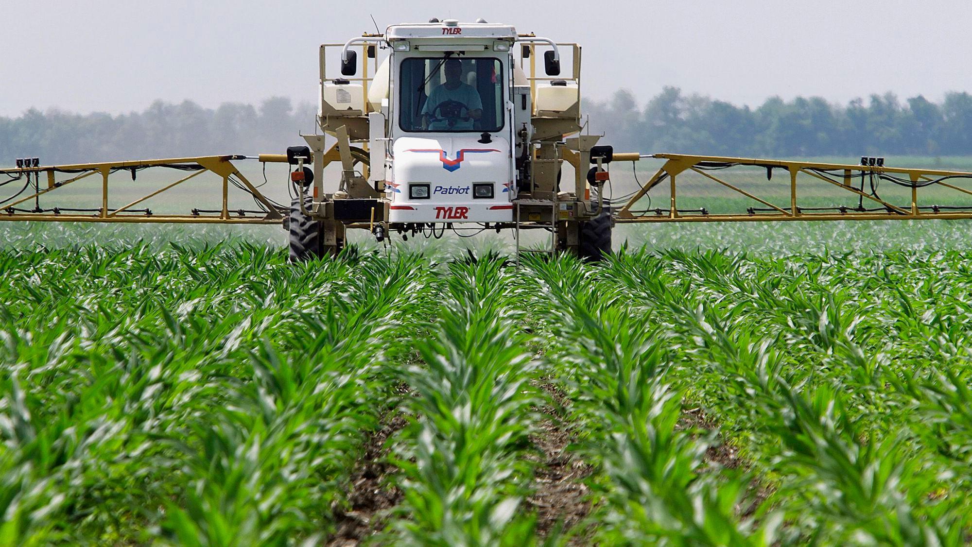 Stop all’uso di prodotti erbicidi a base di Glifosate, rinnovata fino al 31 dicembre 2020 l’ordinanza del sindaco Prestanti di Carmignano