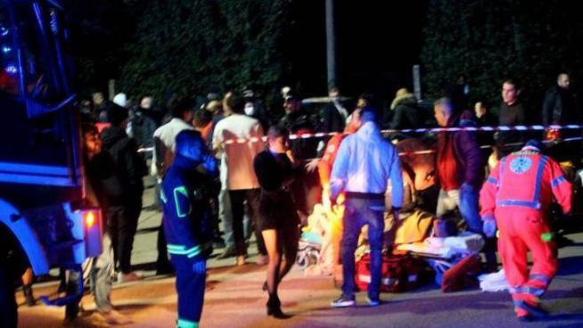 Corinaldo, processo alla banda modenese dello spray. Chiesto il rito abbreviato