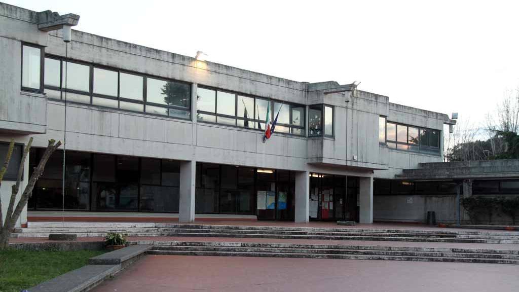 La scuola Don Milani