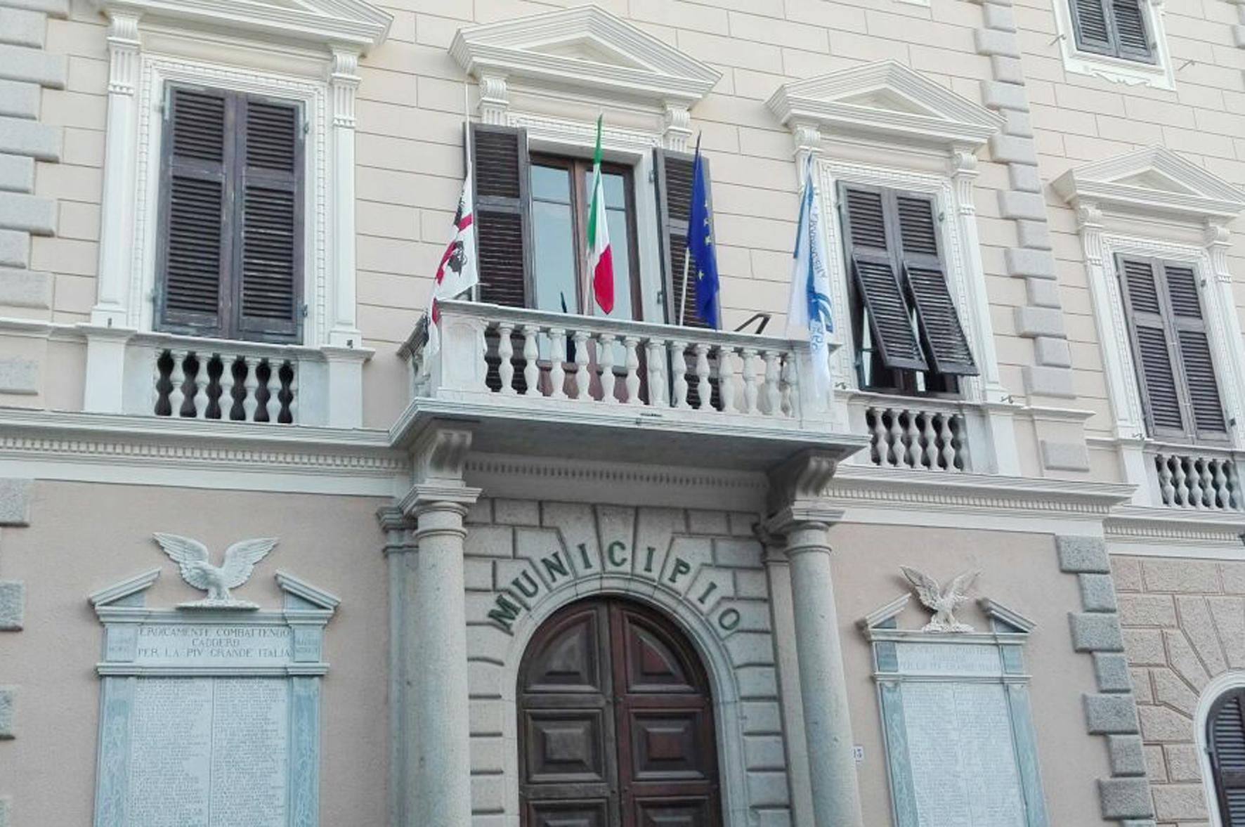 La Maddalena, 150 ex alloggi militari passano al Comune