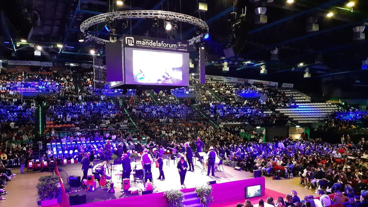 Giorno della Memoria, la storie dei sopravvissuti raccontate ai ragazzi del Mandela Forum