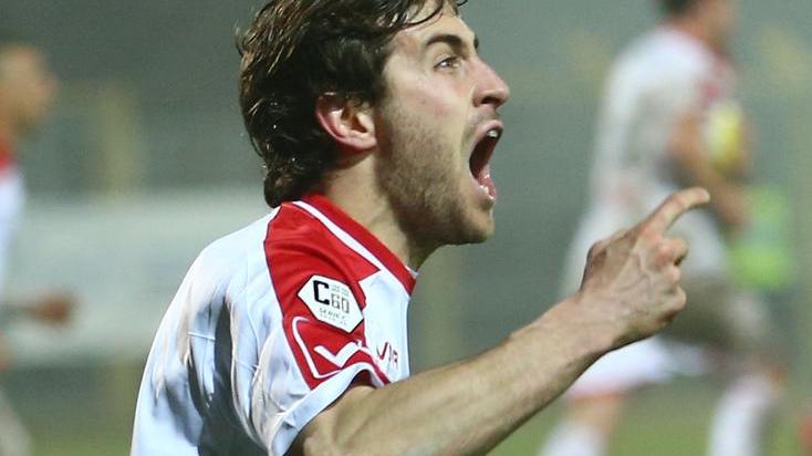 Carpi si gode Biasci: il bomber è tra i top di tutta la serie C