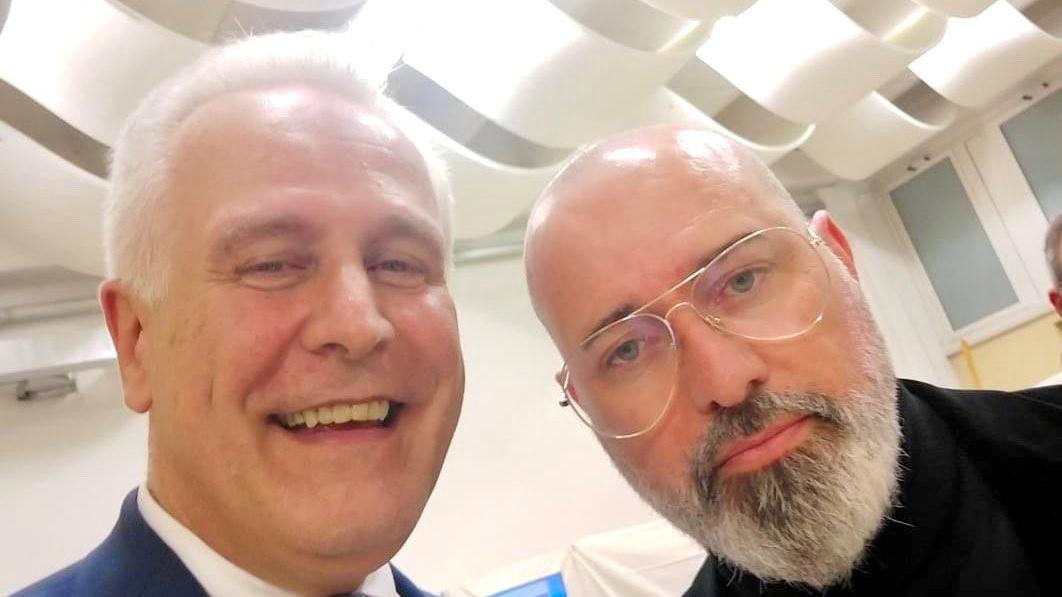 Pure Giani punta al voto grillino. Bonafé vuole un'altra rottamazione nelle liste Pd