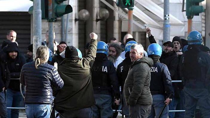 E ora le tre squadre apuane hanno gli stessi punti nel girone A
