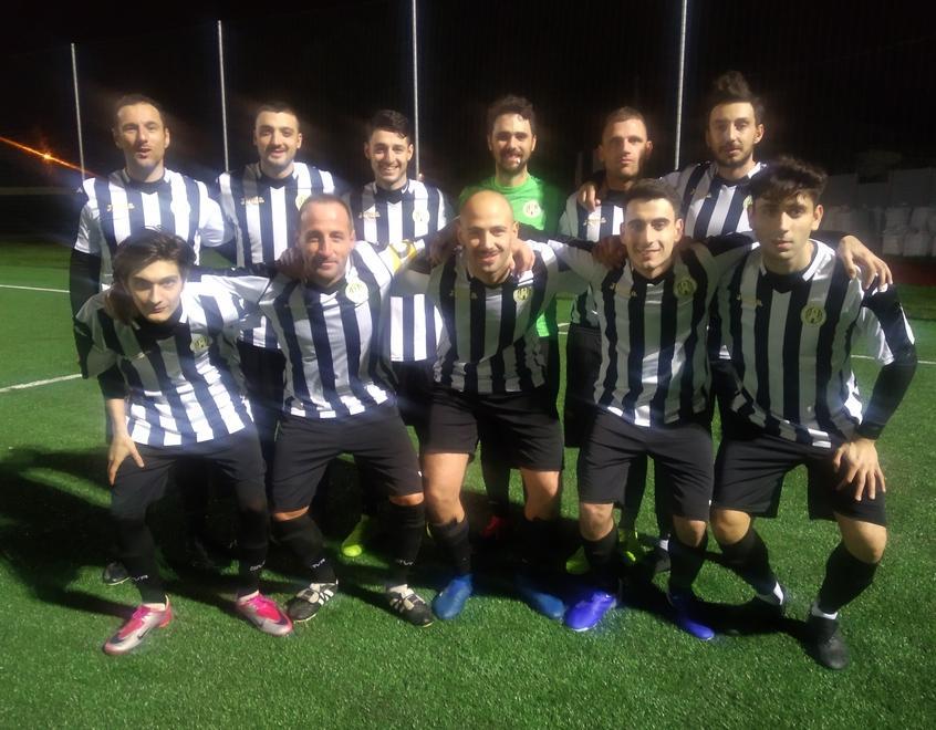 Fc Montignoso torna a vincere e mette nei guai il Fosdinovo 