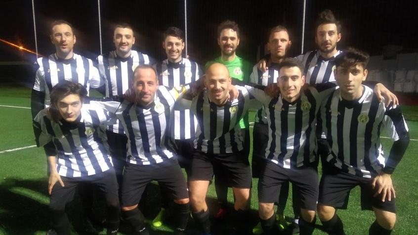 Fc Montignoso torna a vincere e mette nei guai il Fosdinovo