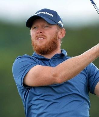 Lampo Soderberg a Dubai 18 buche in 97’: è record