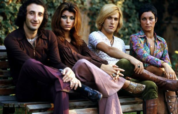 Reunion dei Ricchi e Poveri dopo lo scandalo dell’81 
