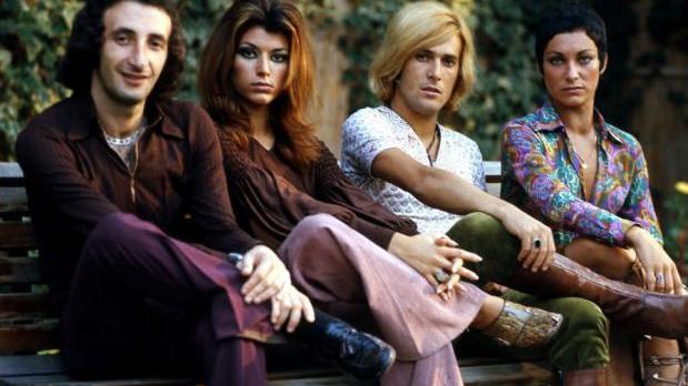 Reunion dei Ricchi e Poveri dopo lo scandalo dell’81