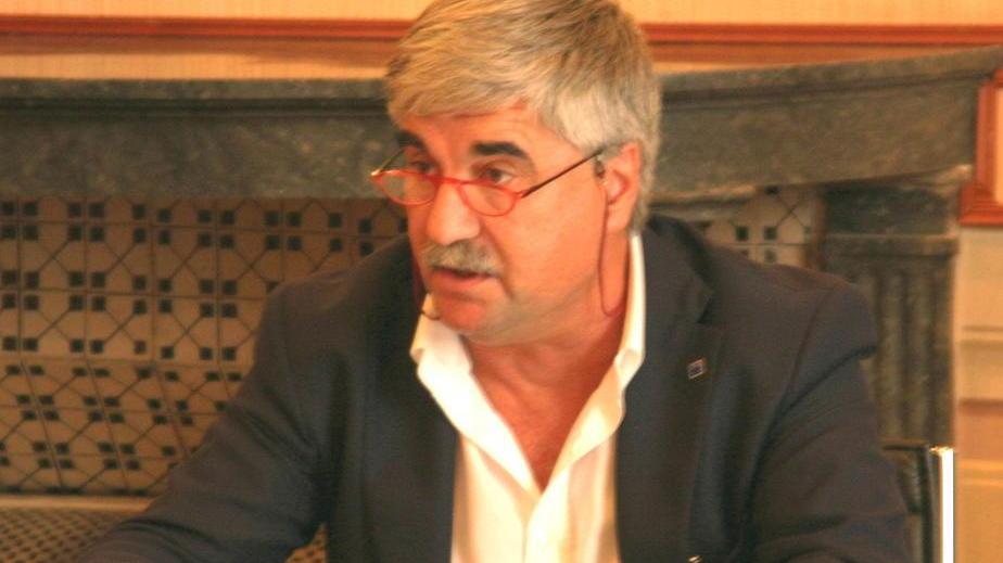 «Non portiamo rifiuti ma solo terra e materiali riciclati»