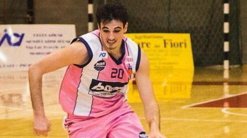 Il Bama contro la corazzata Pielle cede solo dopo una partita alla pari