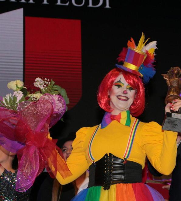 A Simona Mattei il premio intitolato a Renza Viviani