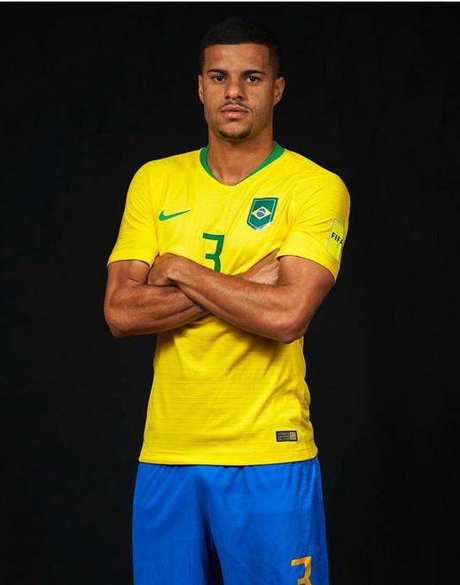 Il brasiliano Antonio Bernardo nuovo top-player bianconero In difesa al posto di Ramacciotti