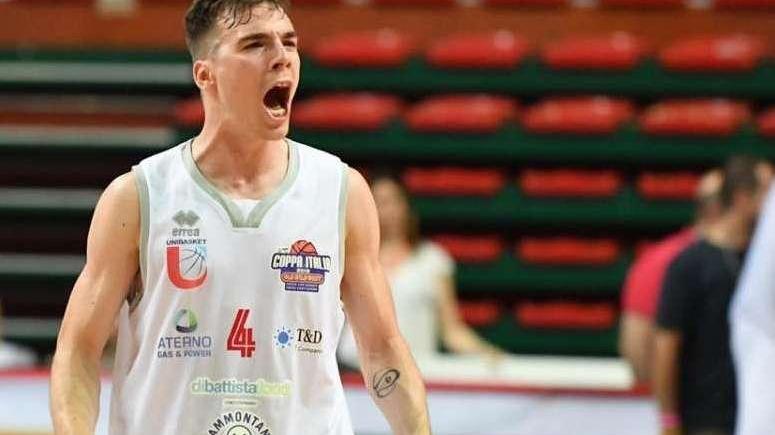 Cecina sfiora l’impresa Ma contro San Miniato super Turini non basta