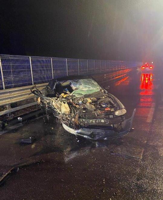 Schianto fatale in auto La salma all’obitorio