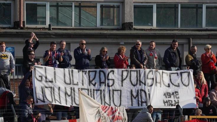 La soddisfazione di Magrini «Pensiamo gara per gara»