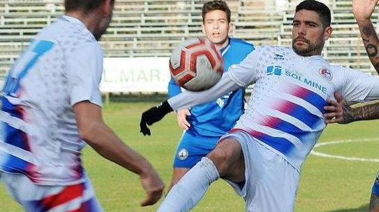 Soltanto un pari per il FolGav a Cannara Gemignani sblocca, Falomi rimedia