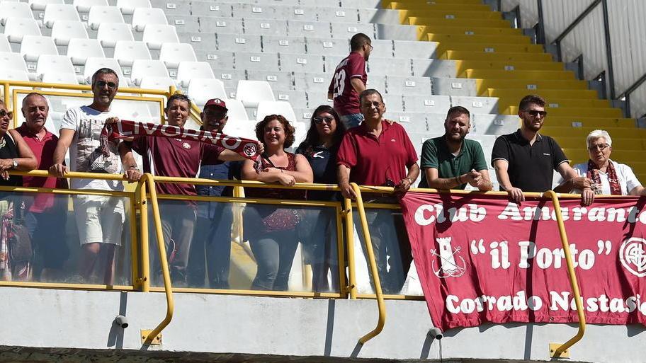 Presenti “Porto” e “Milano”