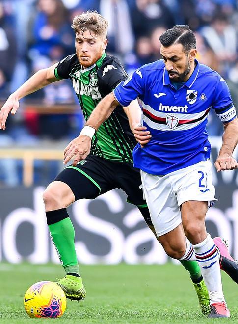 Obiang: «Fatto il massimo» Romagna: «Va bene così anche se volevamo vincere»
