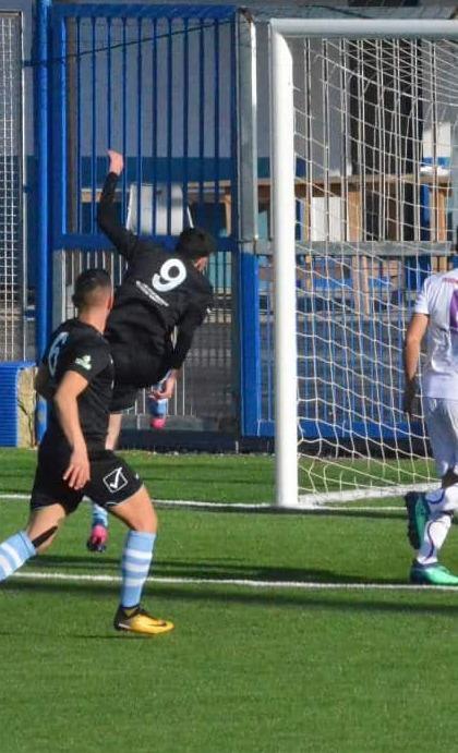 Manita dello Stintino, San Teodoro al tappeto