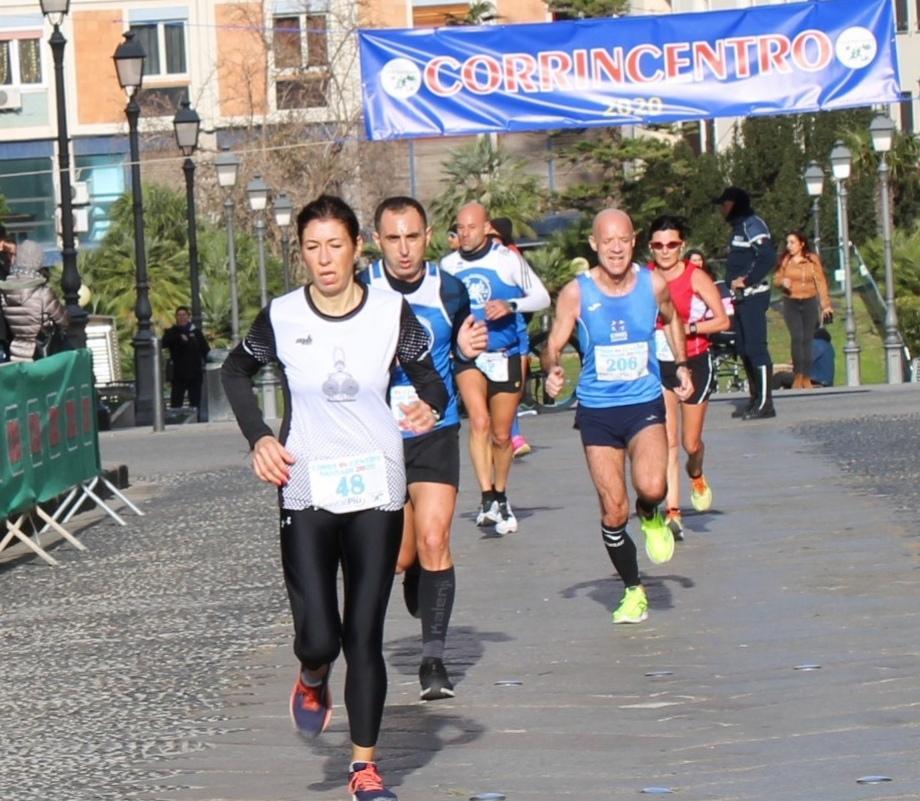 Formula vincente per Corrincentro 