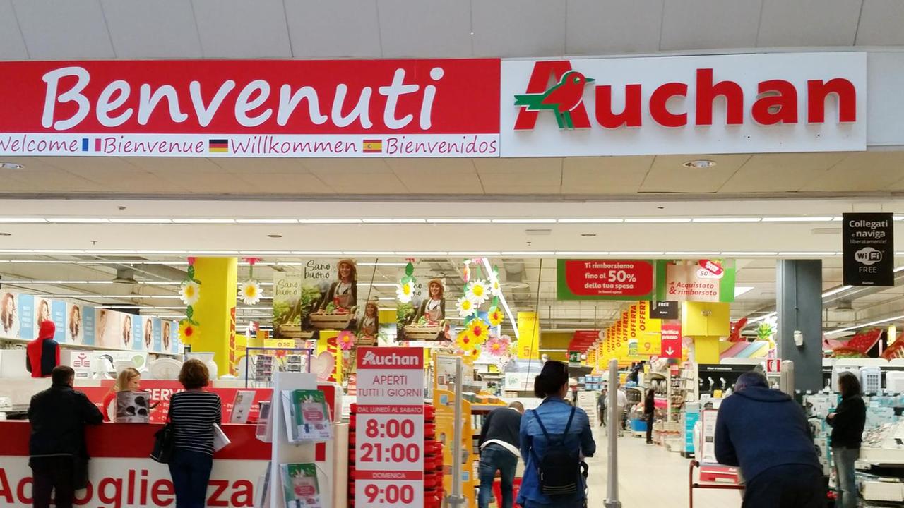 Conad-Auchan, è stallo: dai sindacati sos ai prefetti