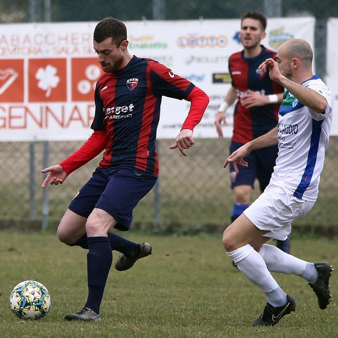 il derby è del masi la copparese stesa da gherlinzoni e gilli
