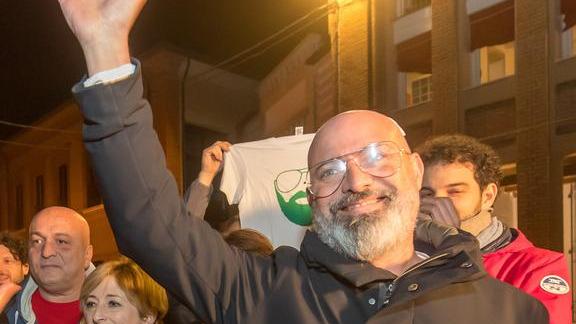 Bonaccini si conferma governatore L’Emilia Romagna... non si Lega
