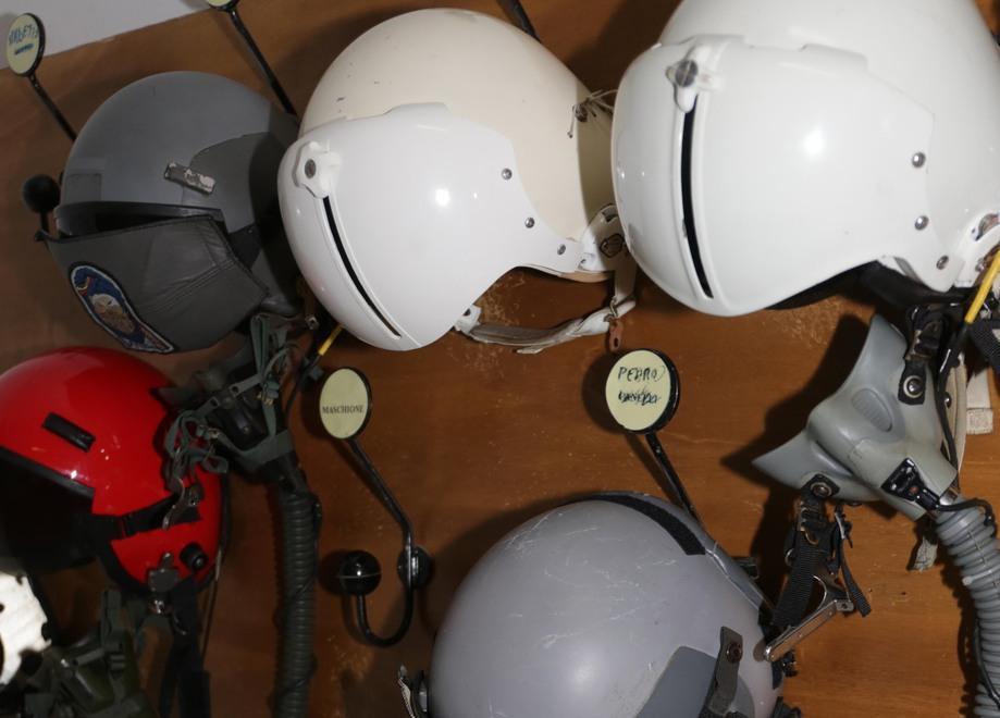 Professione-pilota Si parte all’Aeroclub 
