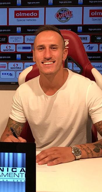 «Vedo i granata protagonisti ai playoff Il Vicenza ha un po’ più di esperienza»