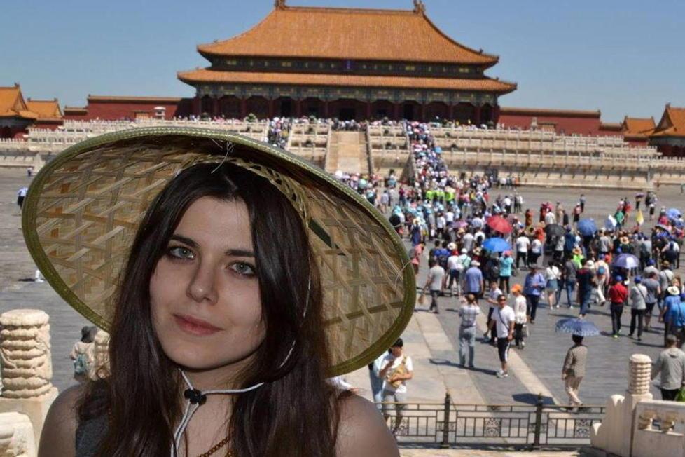 Coronavirus, studentessa toscana “bloccata” nell’università cinese: «Qui c'è il caos»