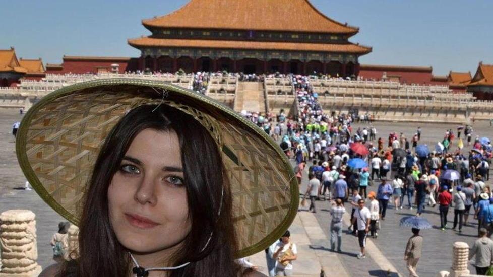 Coronavirus, studentessa toscana “bloccata” nell’università cinese: «Qui c'è il caos»