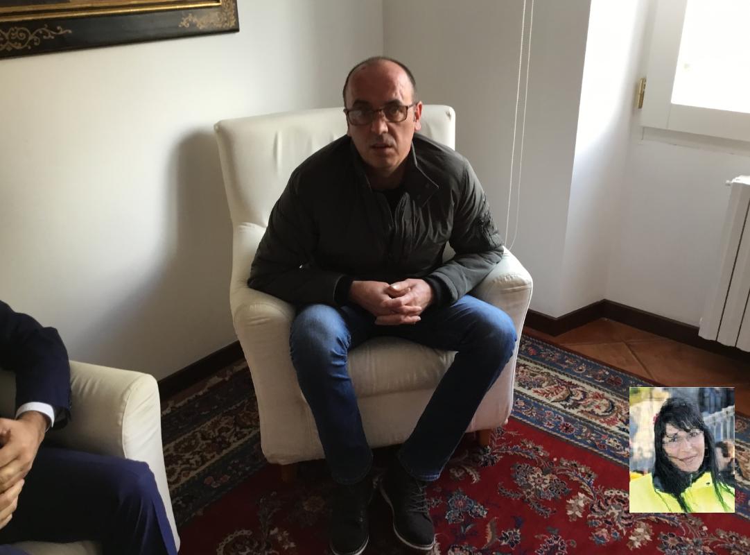 "Ho visto uccidere Romina": l'incubo del sopravvissuto Gabriele Fois