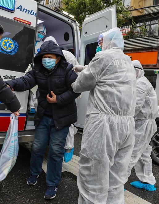 Coronavirus/ Appello di 5 modenesi: «Bloccati a Wuhan, fateci tornare a casa» 